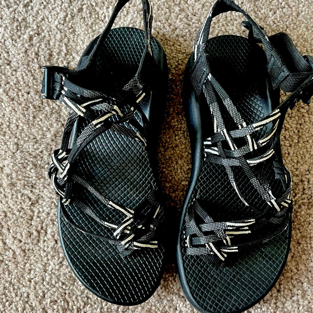 Women’s Chacos ZX/3 Cloud sandals